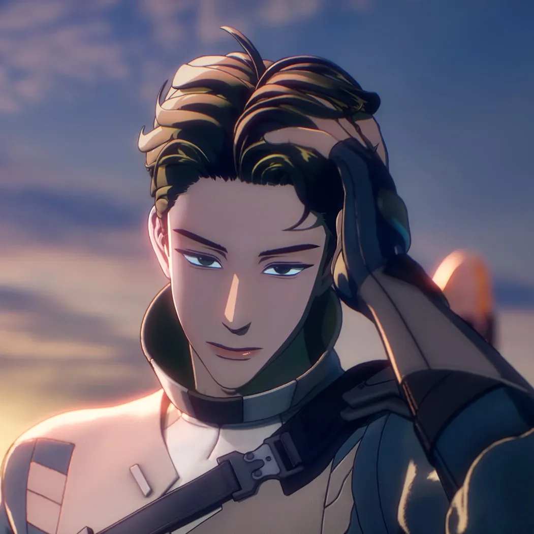 Recent activity shot of Hamin (PLAVE)