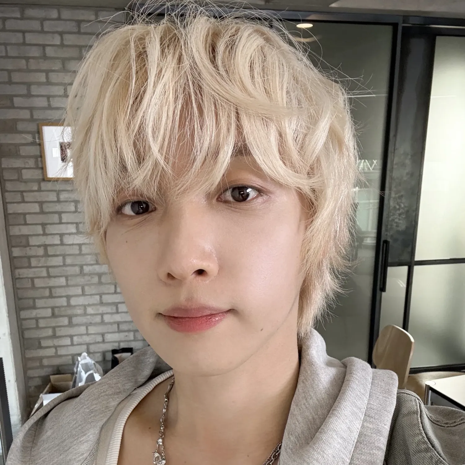Latest photo of Jeong Sewoon