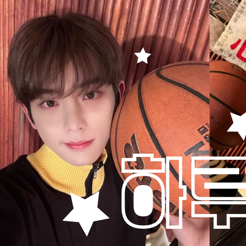 今日一番ホットなK-POPコミュニティフィード