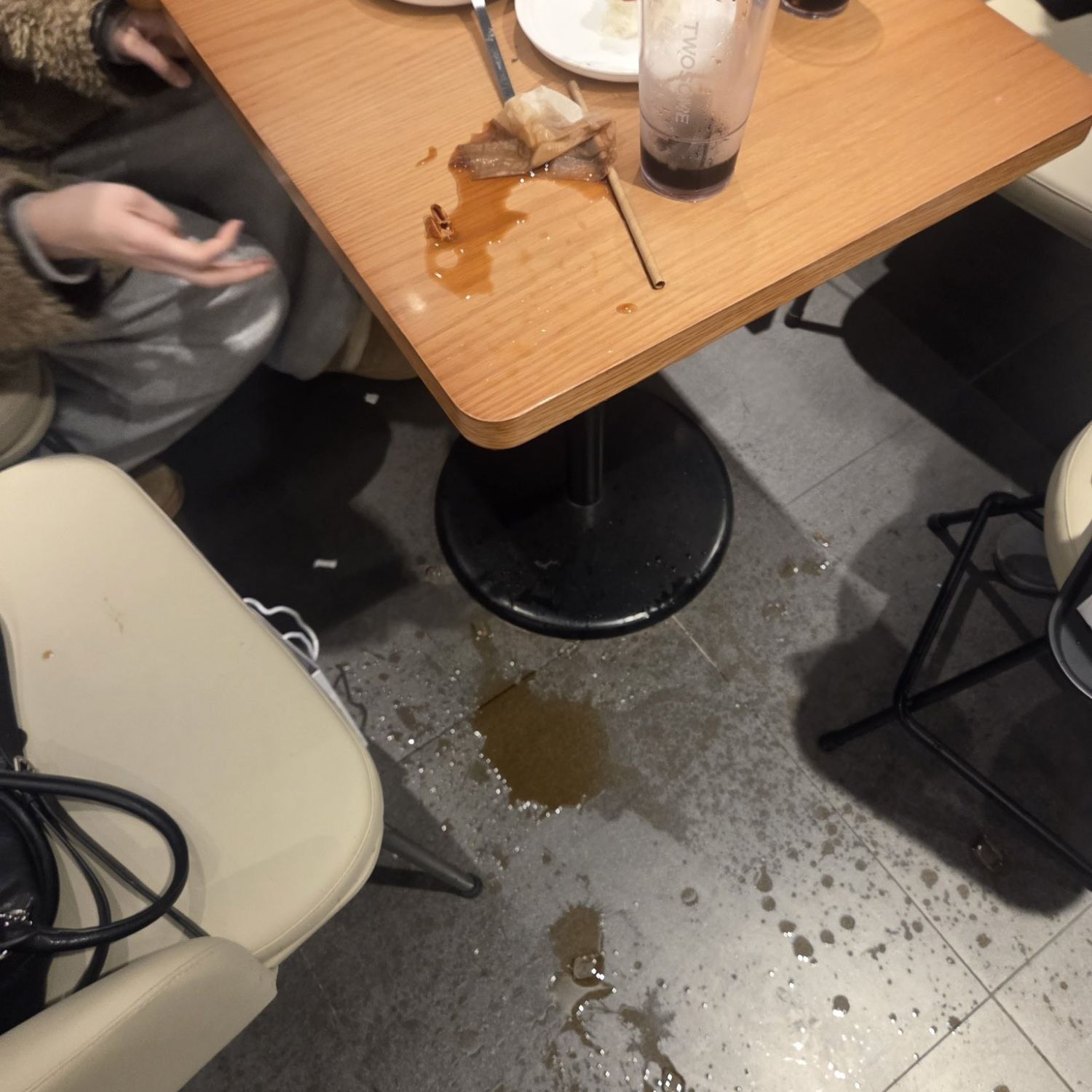 Recent activity shot of Jake (ENHYPEN)