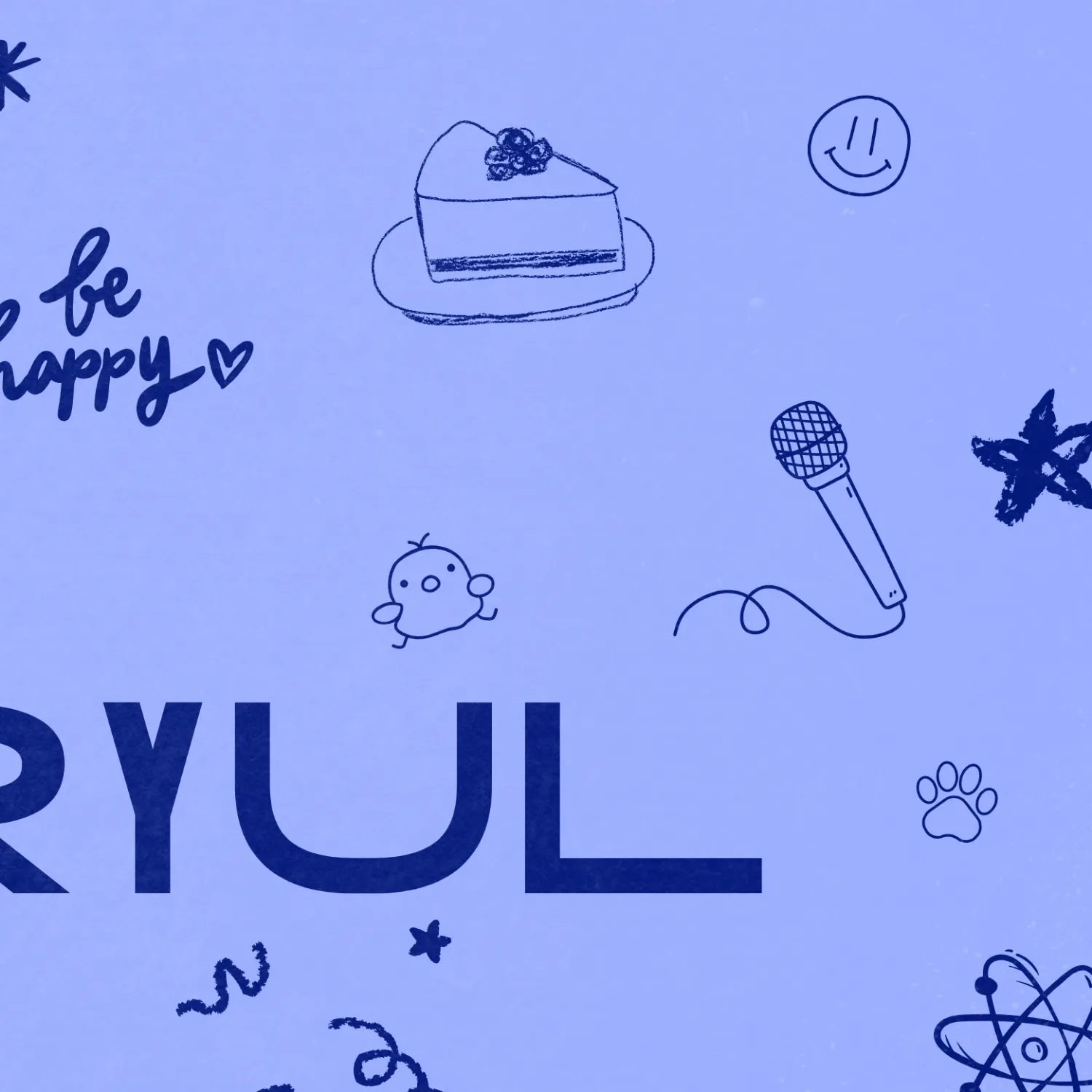 Behind-the-scenes cut of Ryul (LNGSHOT)