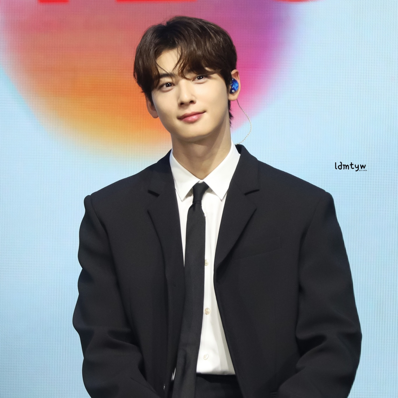 Foto aktivitas terbaru ASTRO