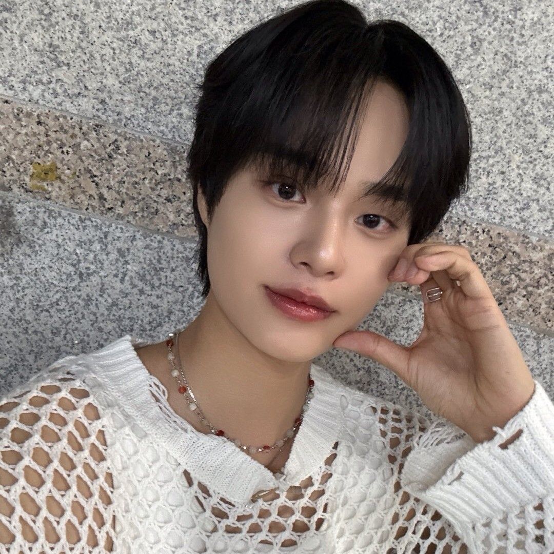 Recent activity shot of Lee Daehwi (AB6IX)