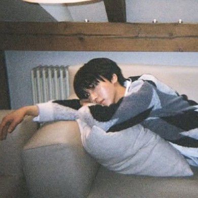 A moment captured by Yesung (Super Junior)'s fan