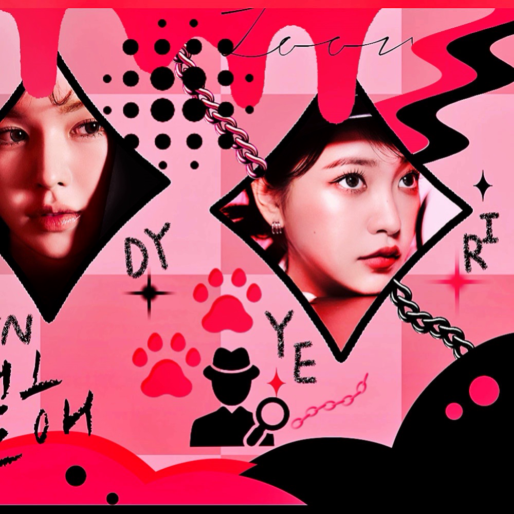 Red Velvet的最新活动照片