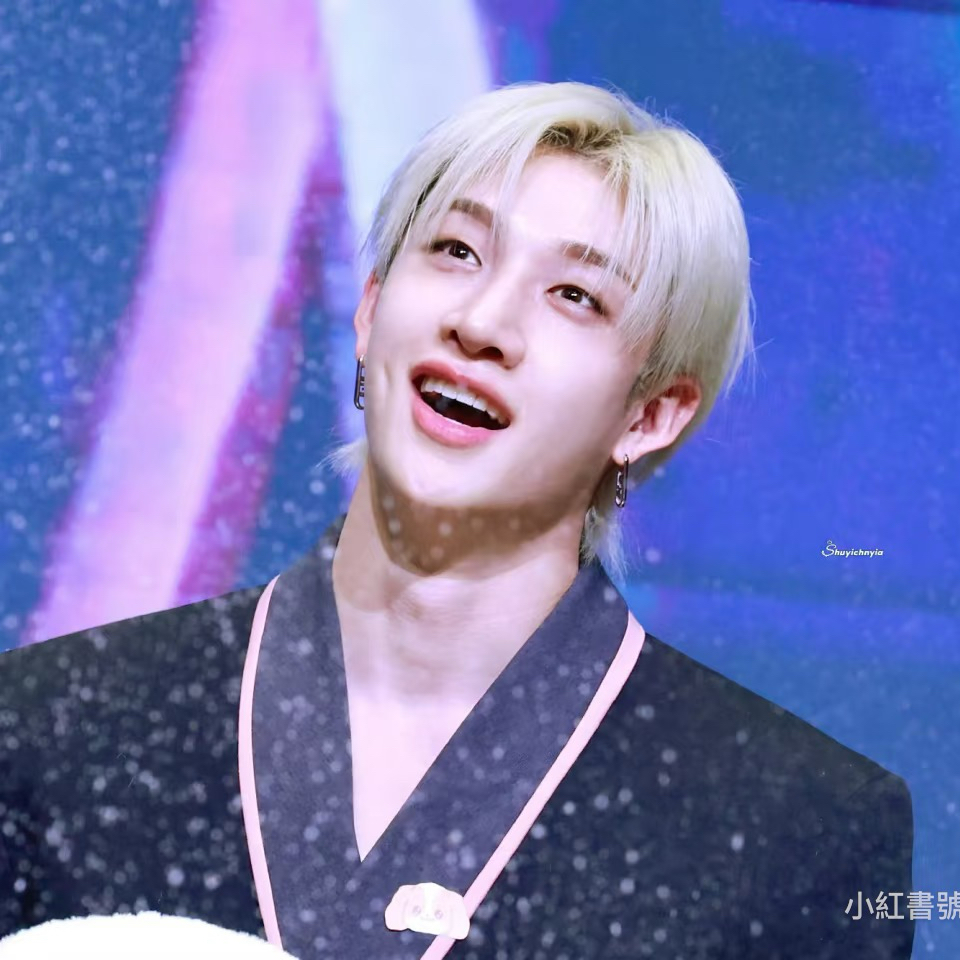 방찬 (Stray Kids) 최근 활동샷