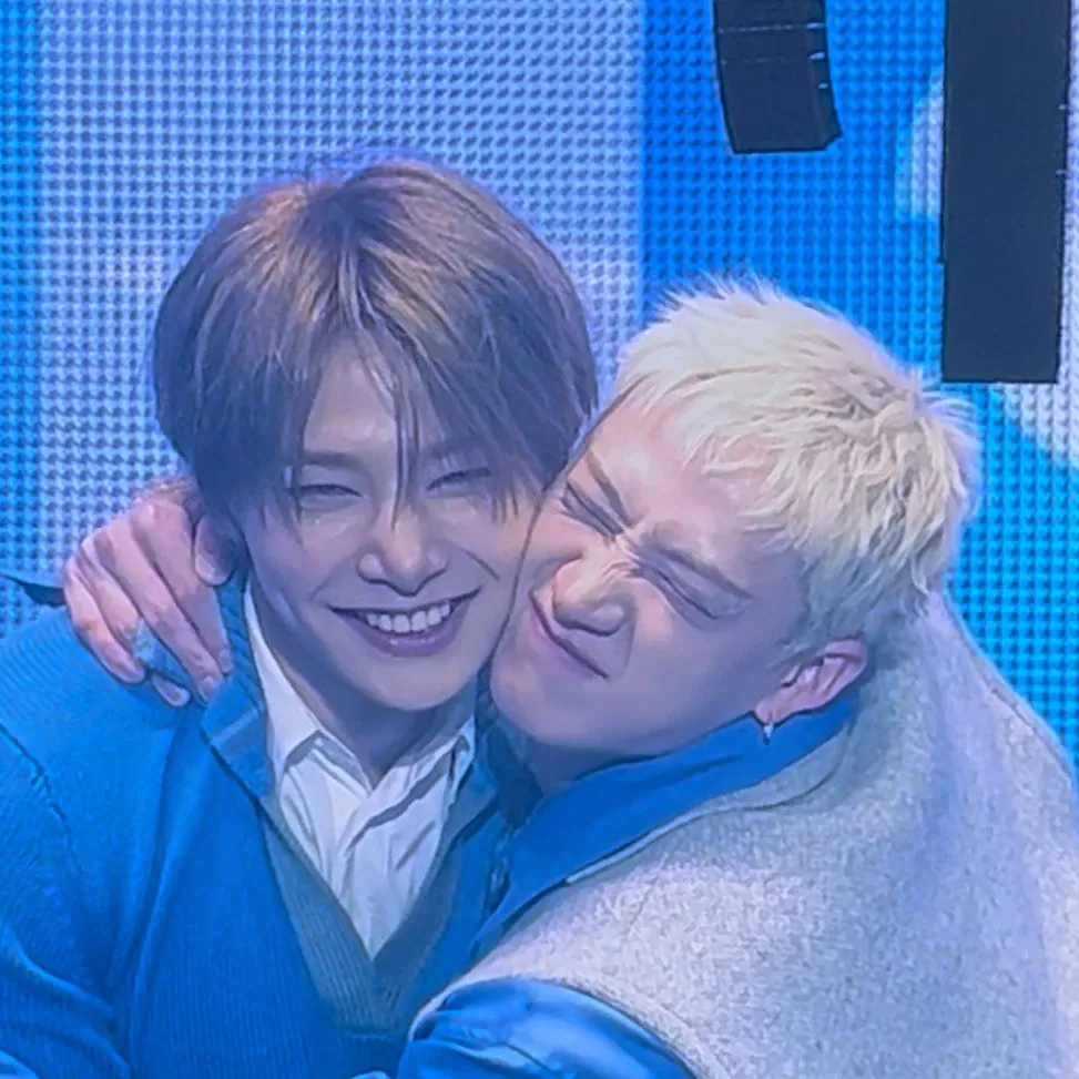 方灿 (Stray Kids)粉丝拍下的瞬间