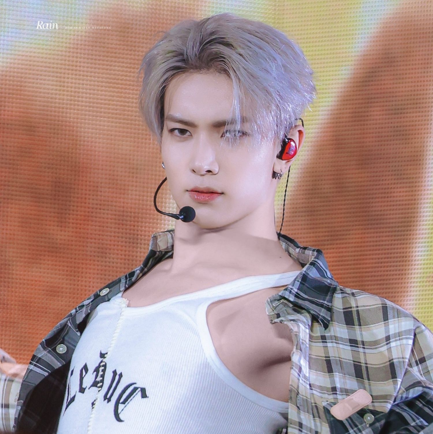 희승 (ENHYPEN)의 최신 사진