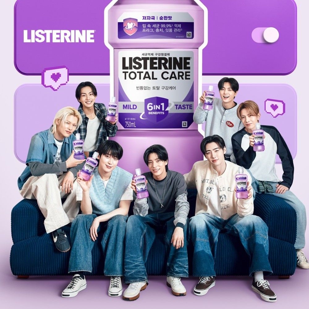 ENHYPEN의 최신 사진