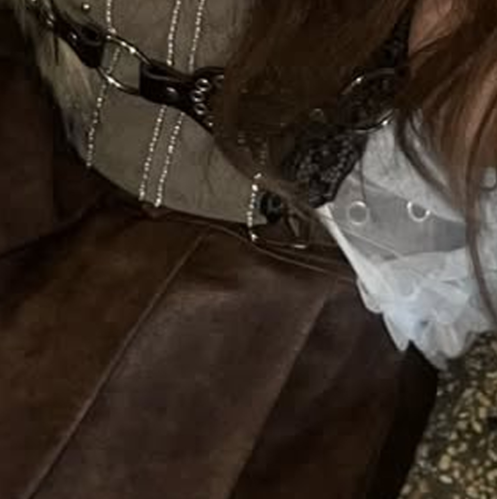 Latest photo of HaSeul (ARTMS)