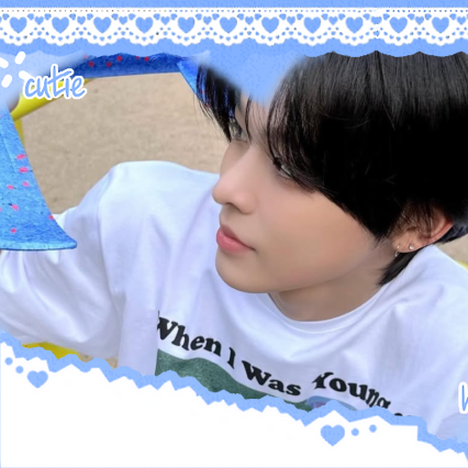 리쿠 (NCT WISH) 최근 활동샷