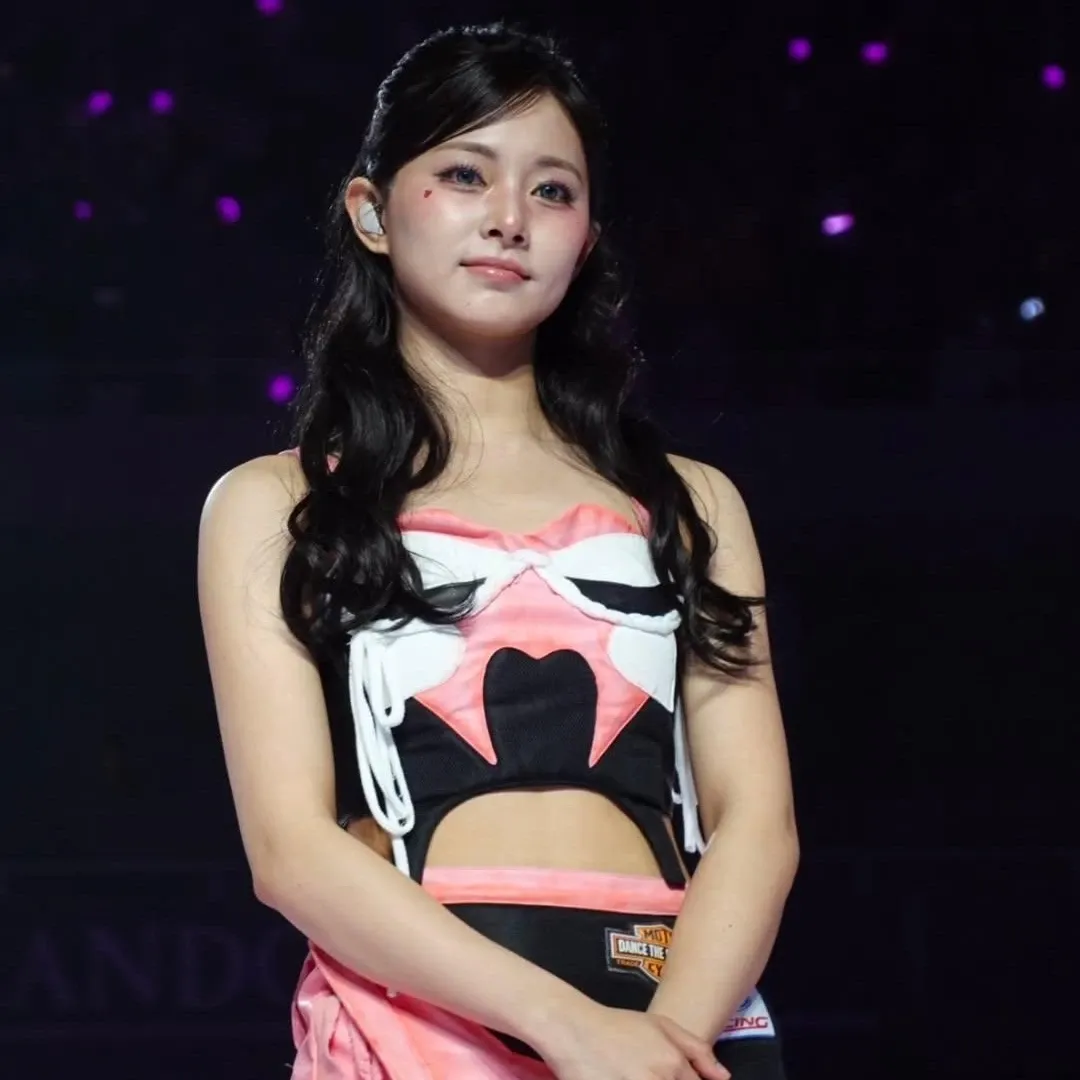 쯔위 (TWICE) 최근 활동샷