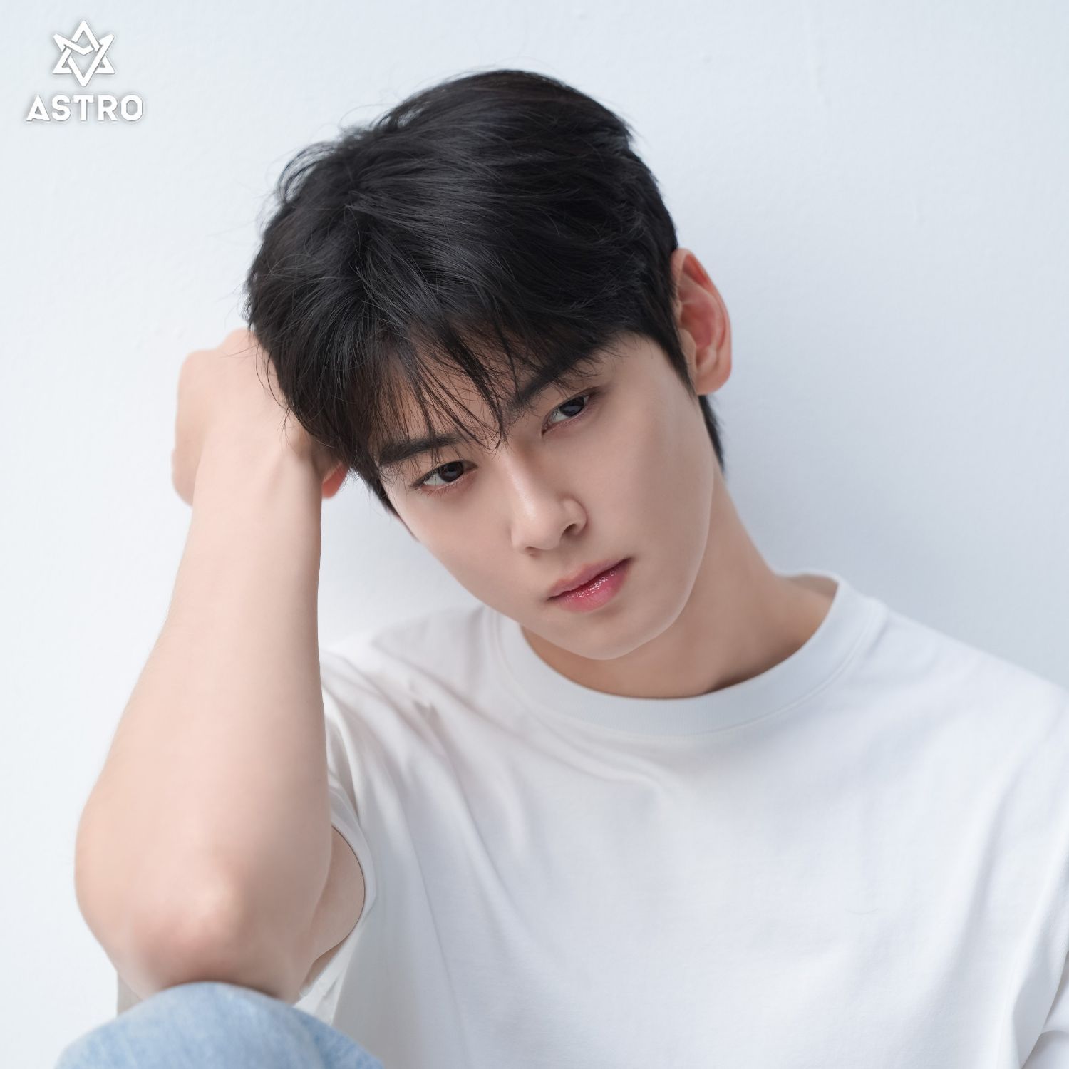 아스트로 팬이 찍은 순간