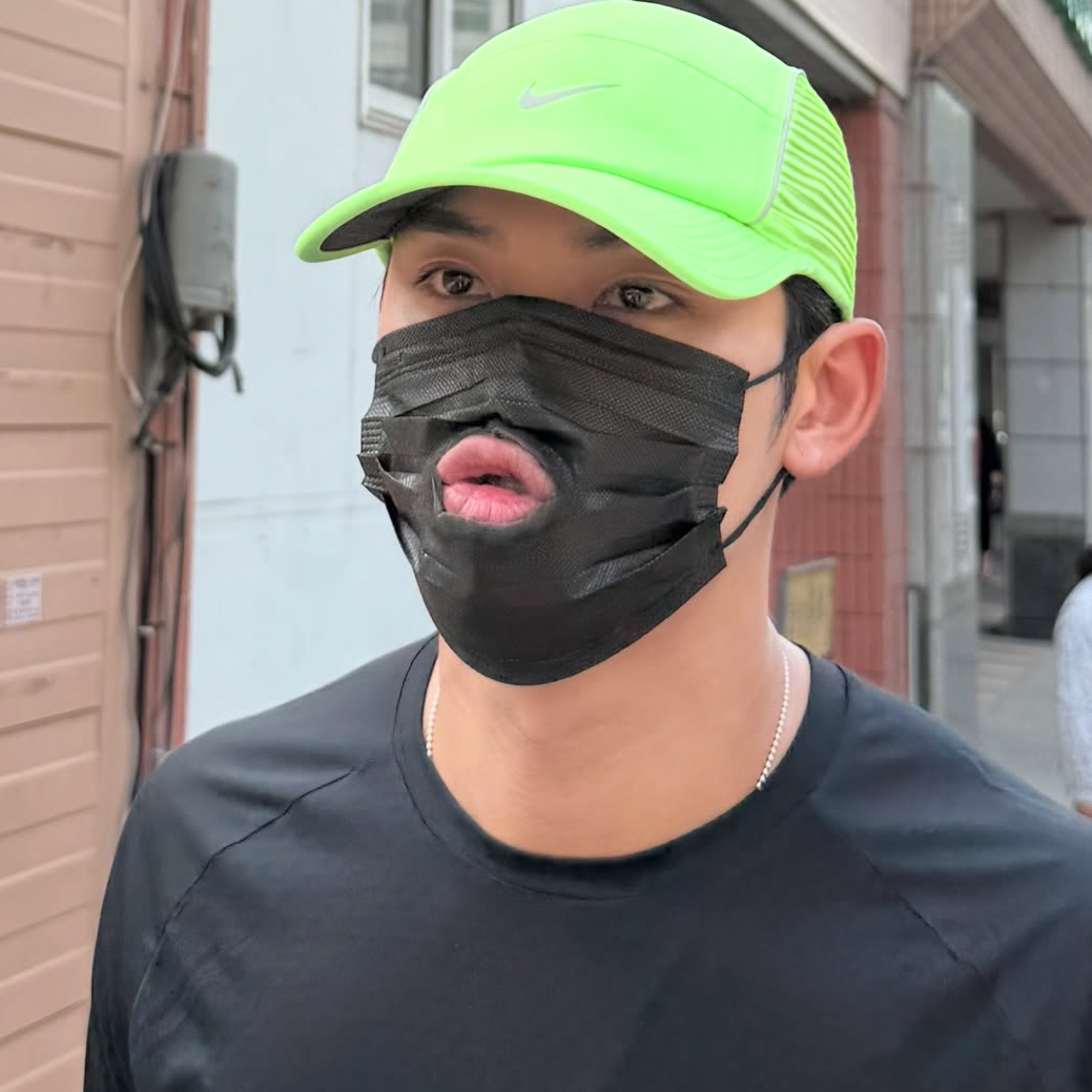 Latest photo of Mingyu (SEVENTEEN)