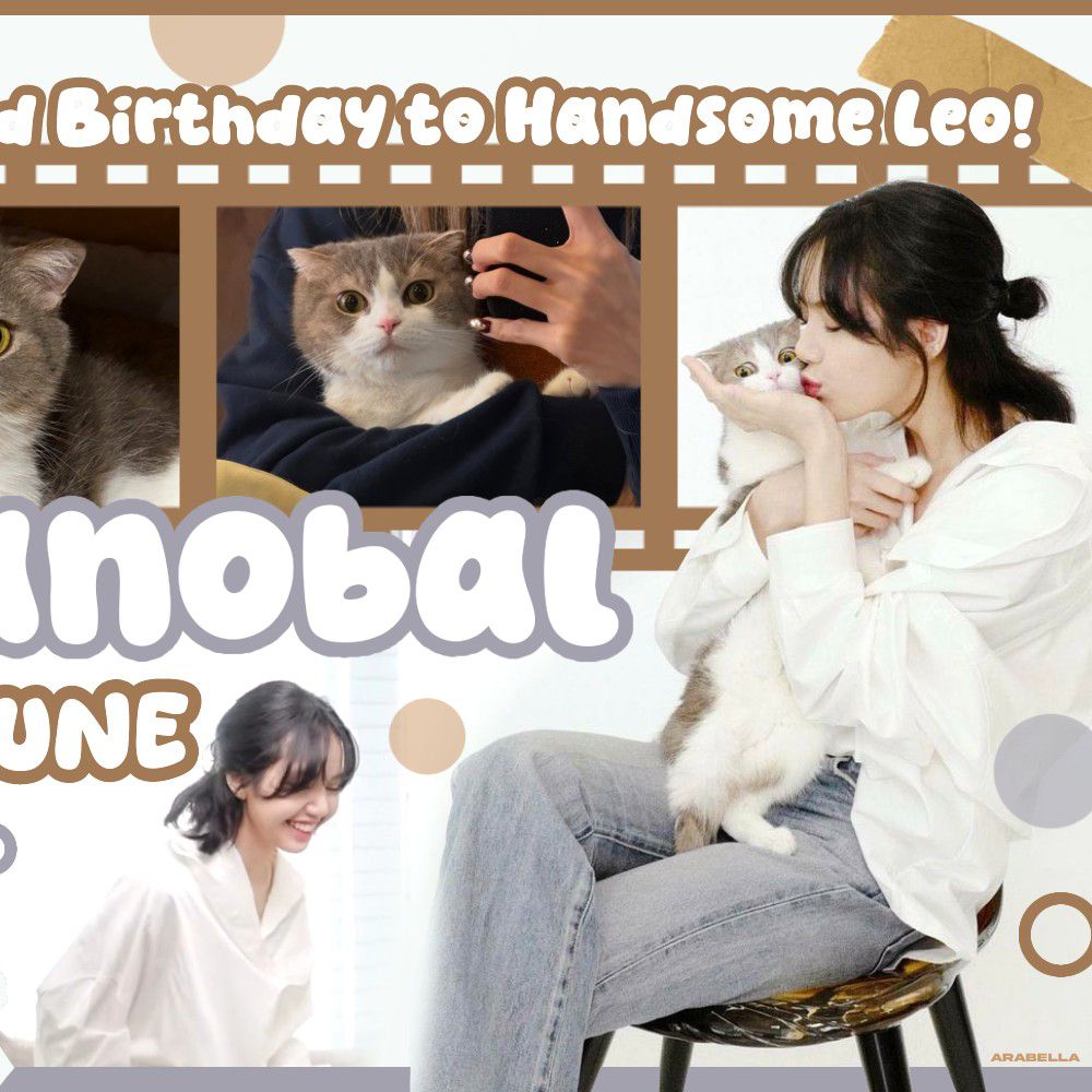 리사 (BLACKPINK) 최근 활동샷