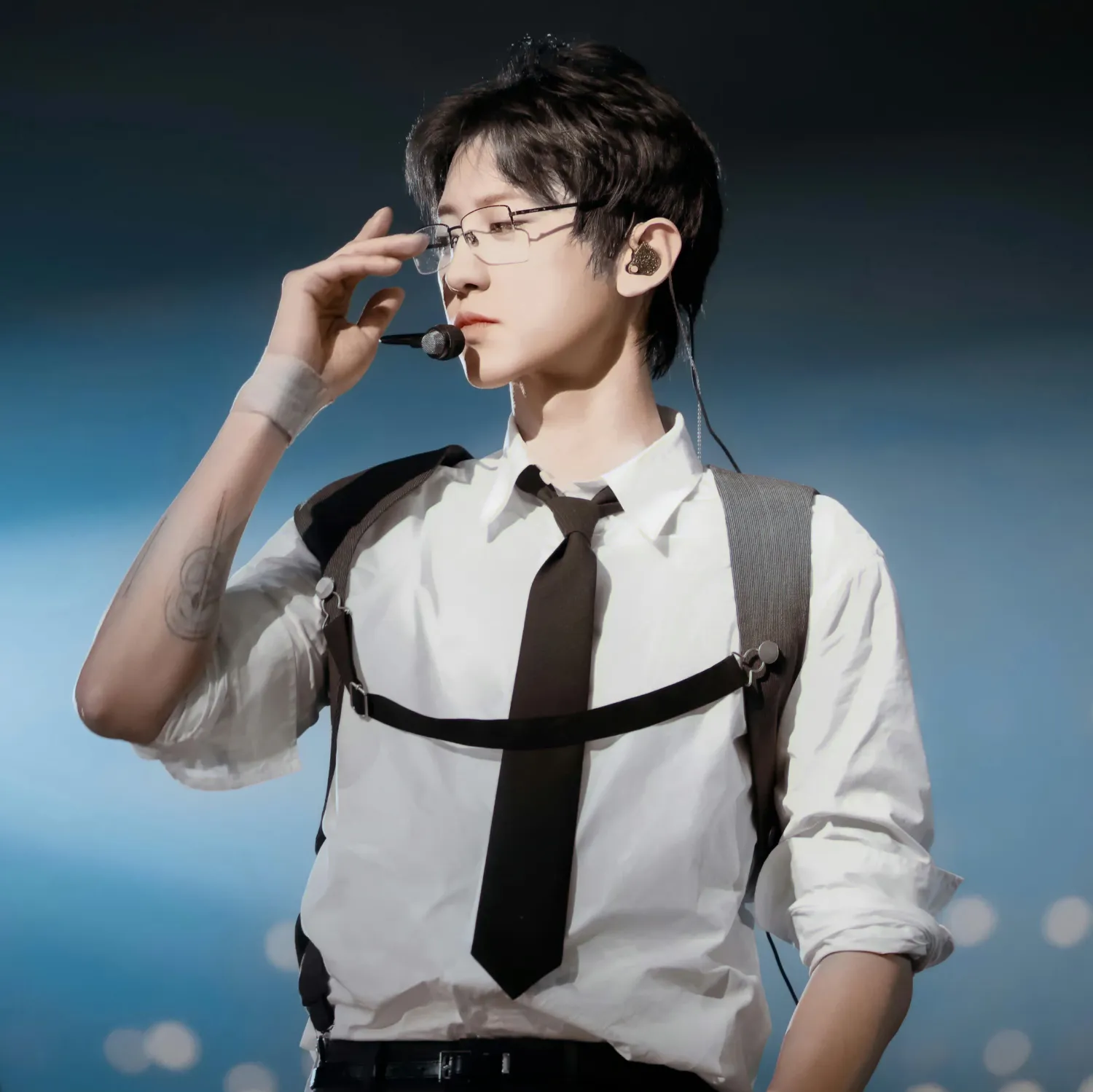 찬열 (EXO)의 최신 사진