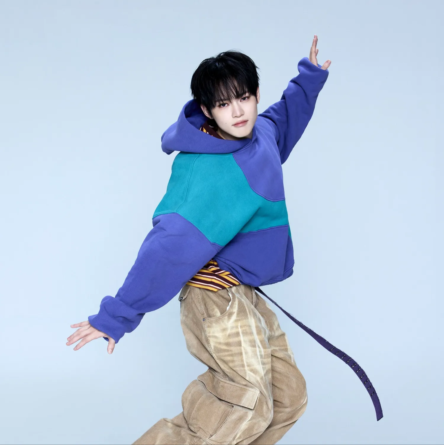 チョンロ (NCT DREAM)の最新写真