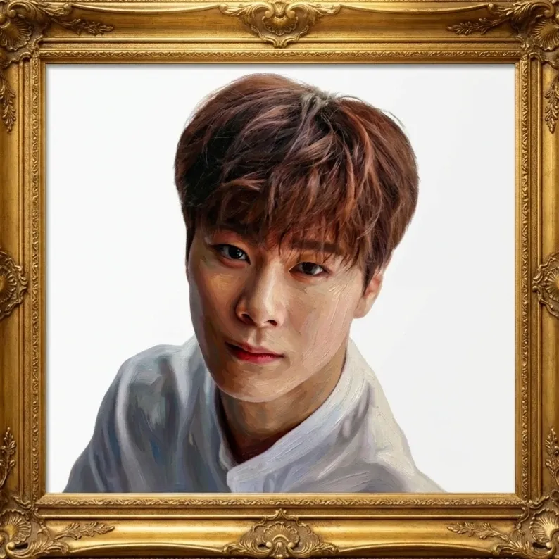 Latest photo of Moonbin (ASTRO)