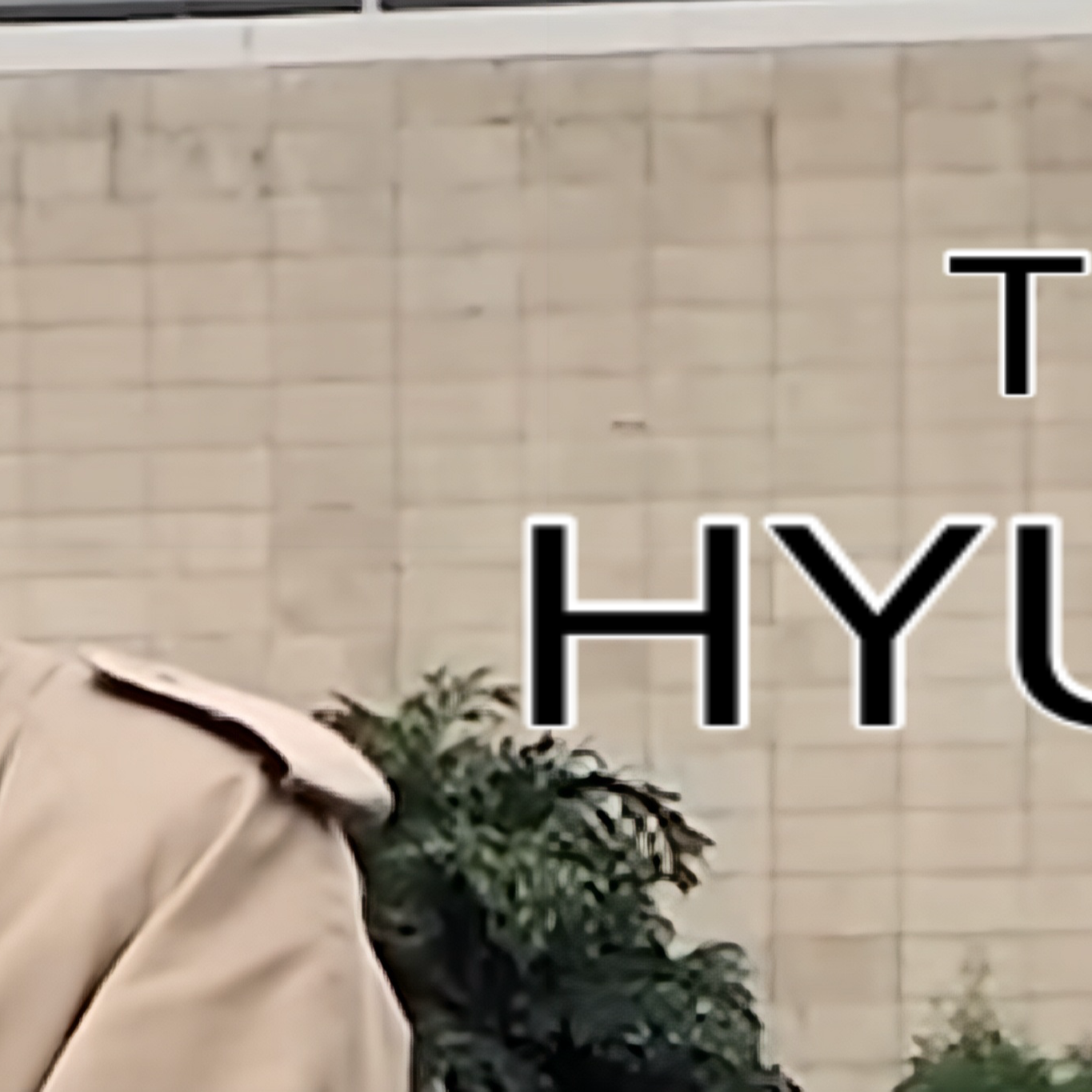 贤在 (THE BOYZ)的最新活动照片