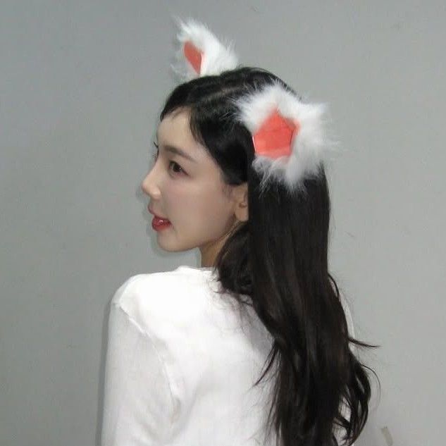 Momen yang diabadikan oleh penggemar Taeyeon (Girls' Generation)