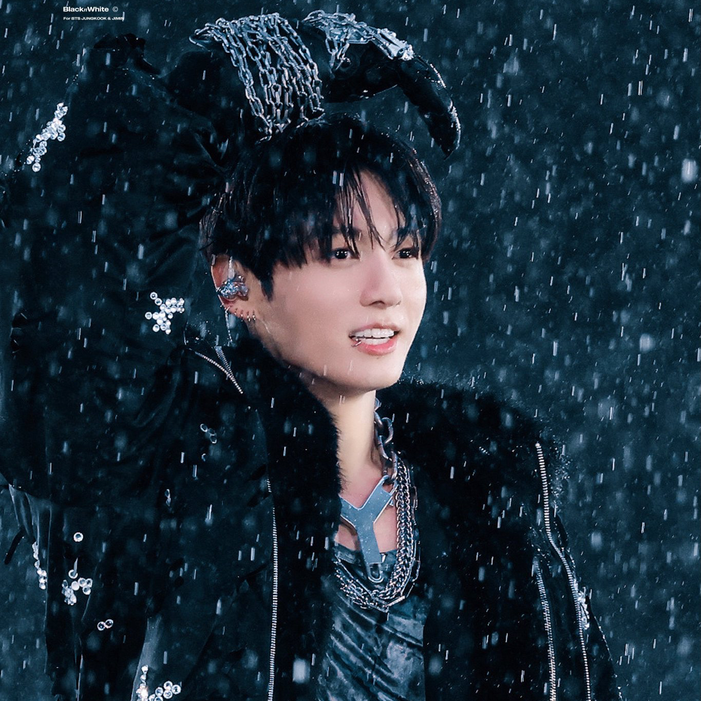 柾國 (防彈少年團)的最新照片