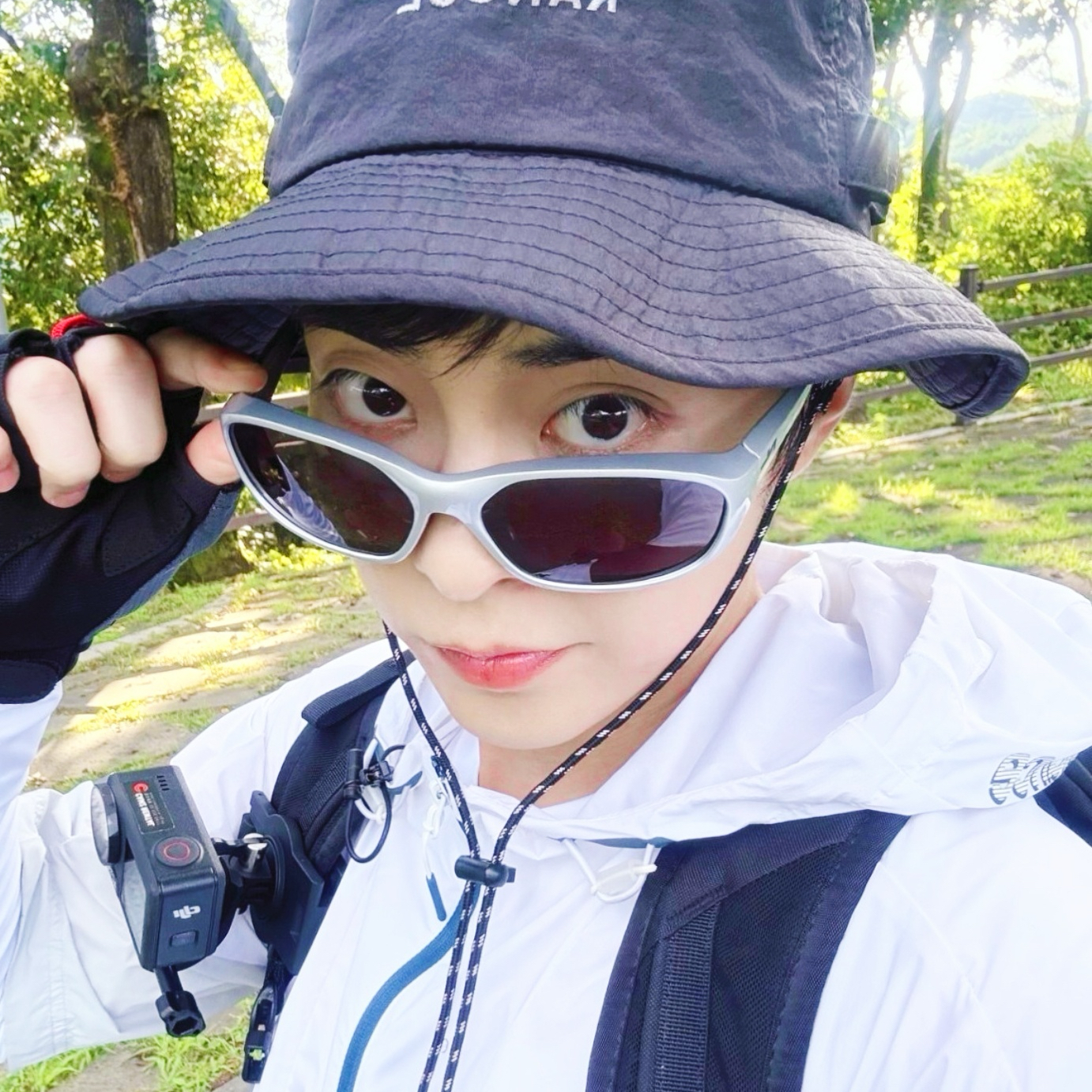 시우민 (EXO)의 최신 사진