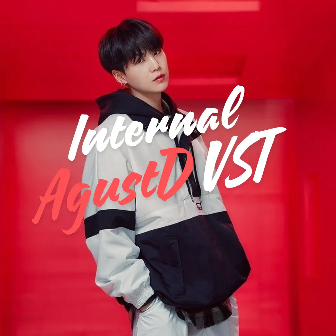 Momen yang diabadikan oleh penggemar SUGA (BTS)