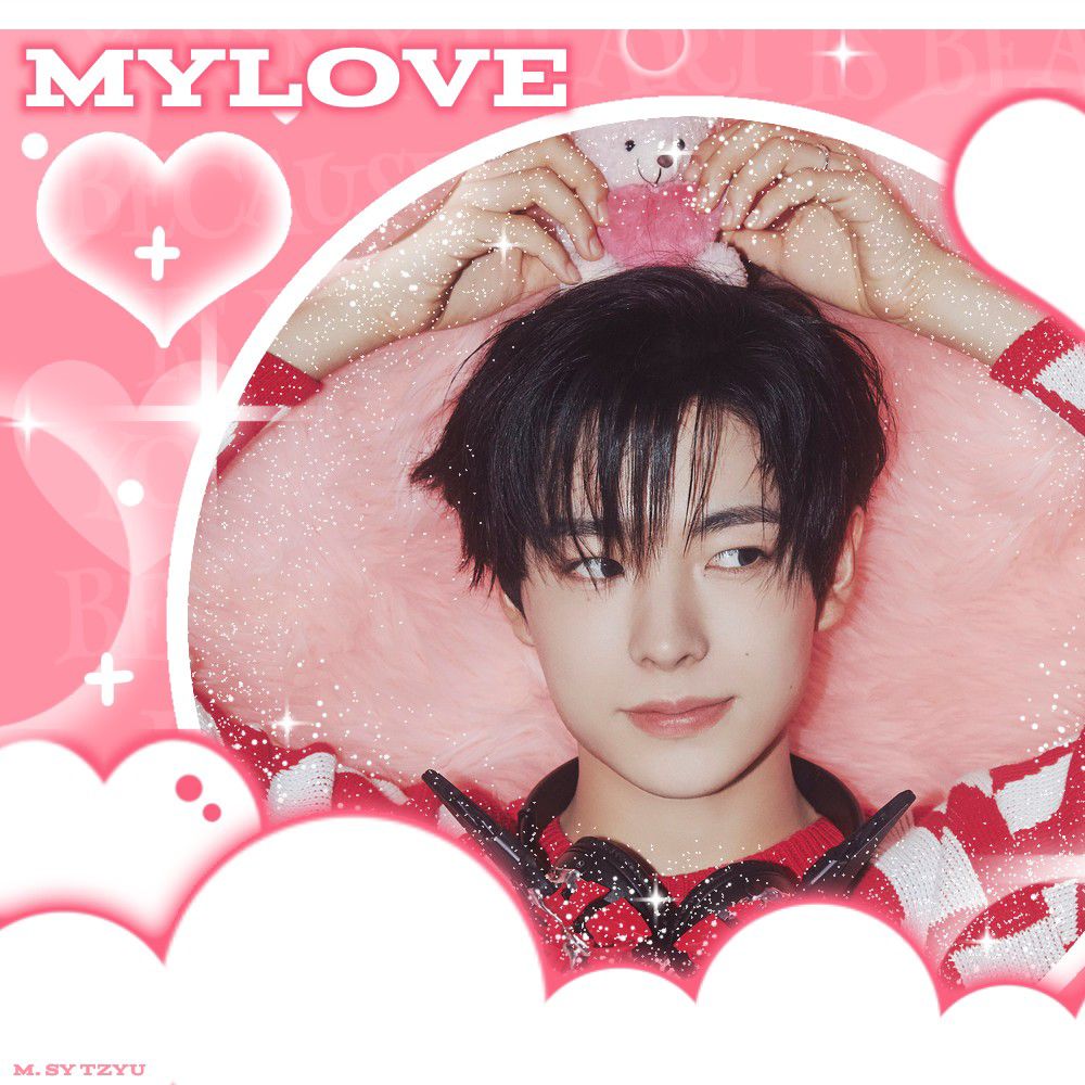 A moment captured by Yushi (NCT WISH)'s fan