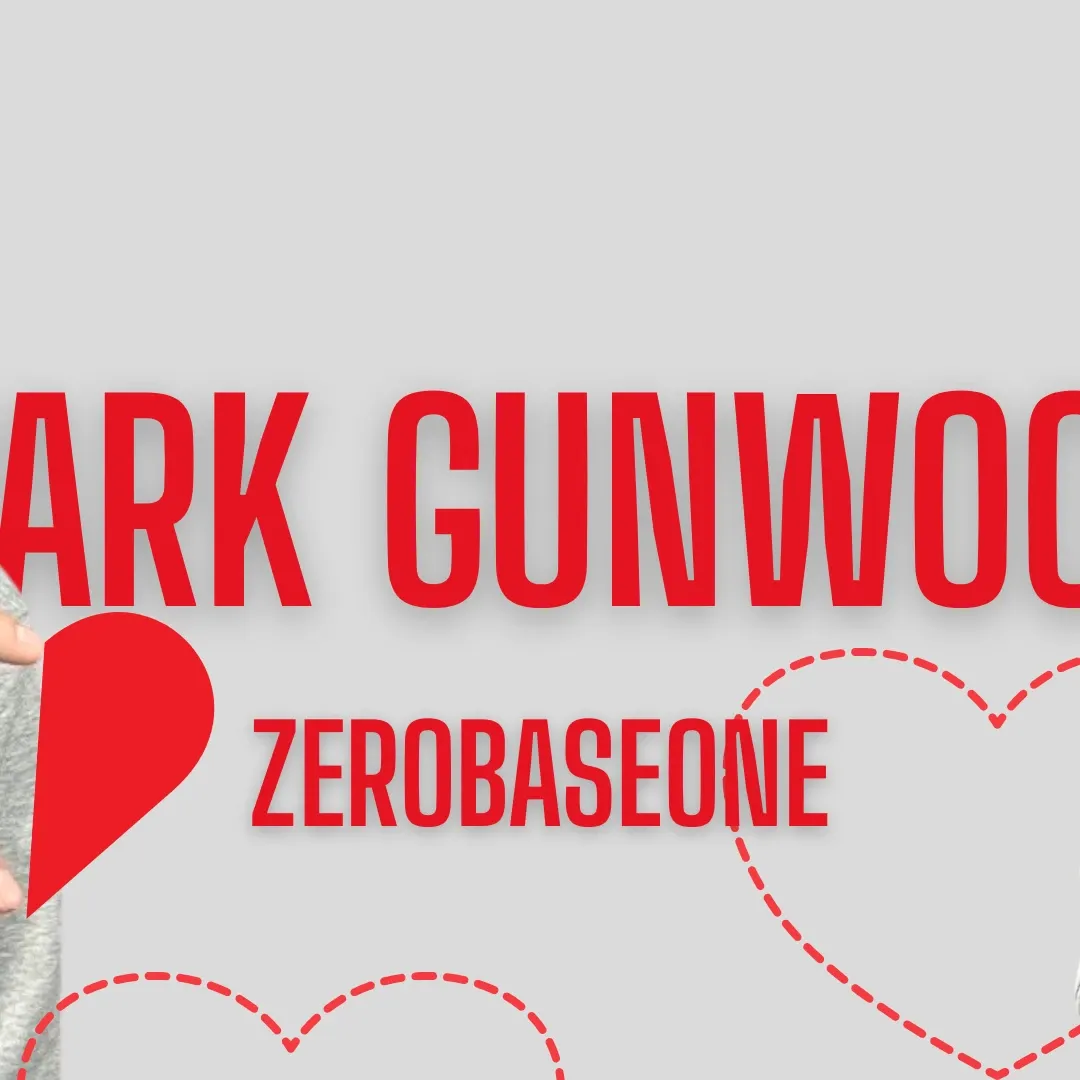 Latest photo of Park Gunwook (ZEROBASEONE)