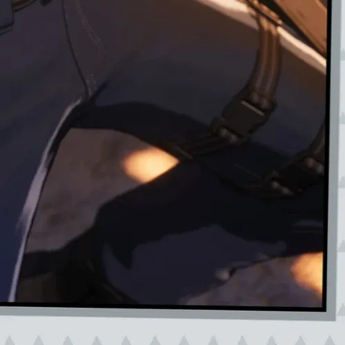 Recent activity shot of Eunho (PLAVE)