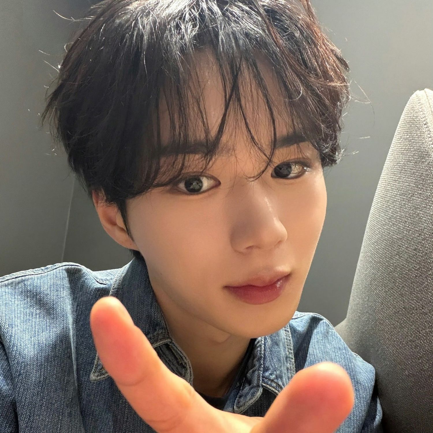 金俊抒 (ALPHA DRIVE ONE)的幕后花絮