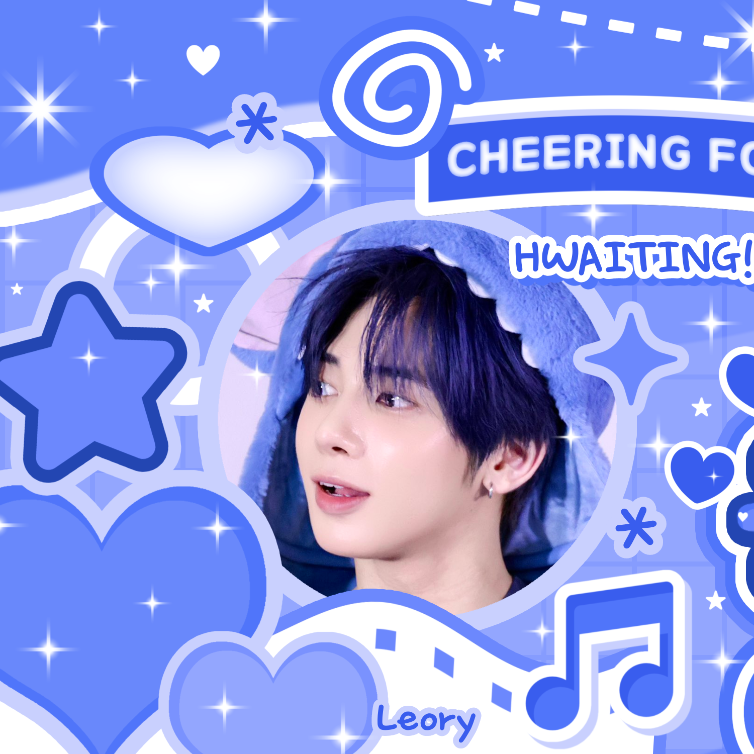 太顯 (TOMORROW X TOGETHER)的最新活動照片