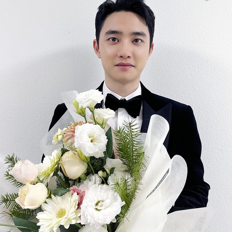 D.O. (EXO)的最新照片