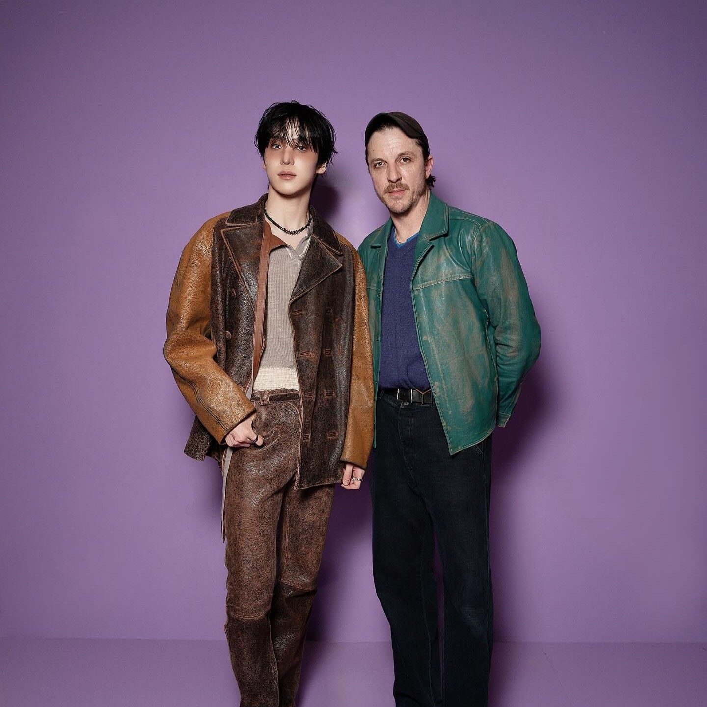 에이티즈의 최신 사진