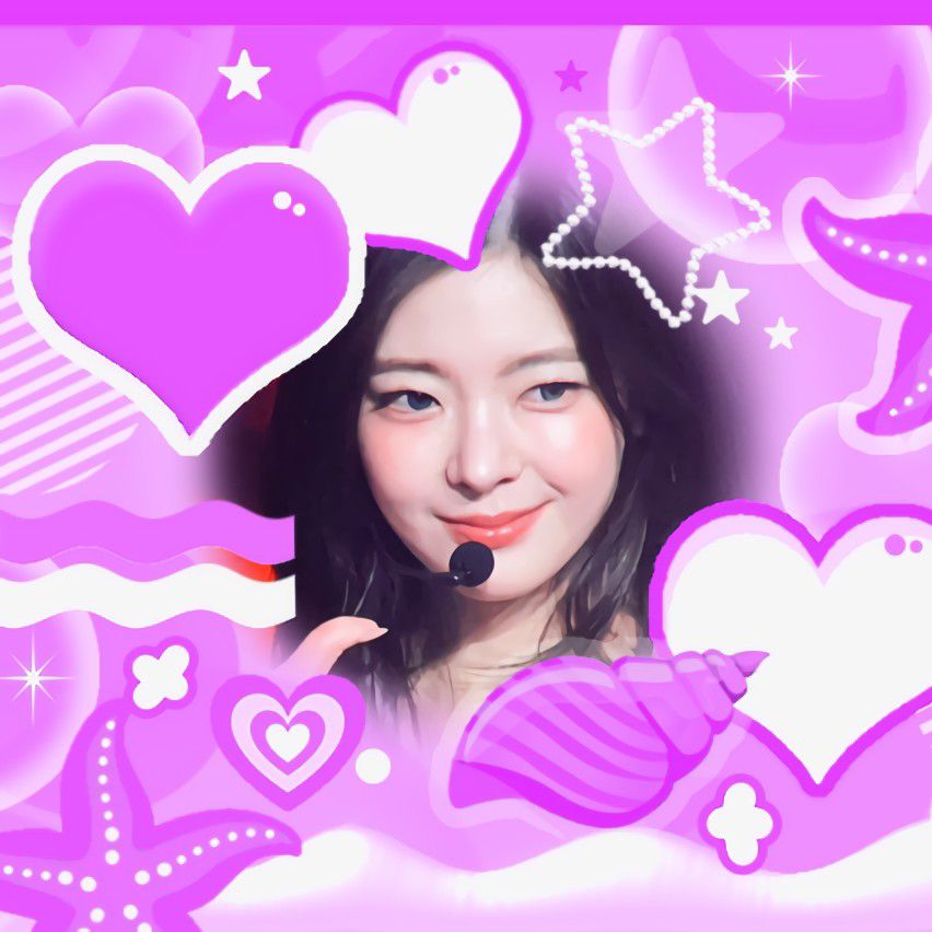 Lia (ITZY)的最新活动照片