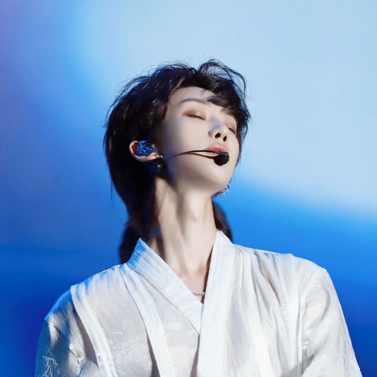 Potret di balik layar The 8 (SEVENTEEN)
