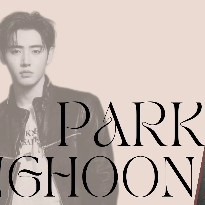 Foto terbaru Sunghoon (ENHYPEN)