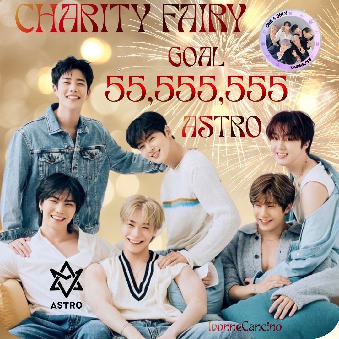 ASTRO粉丝拍下的瞬间