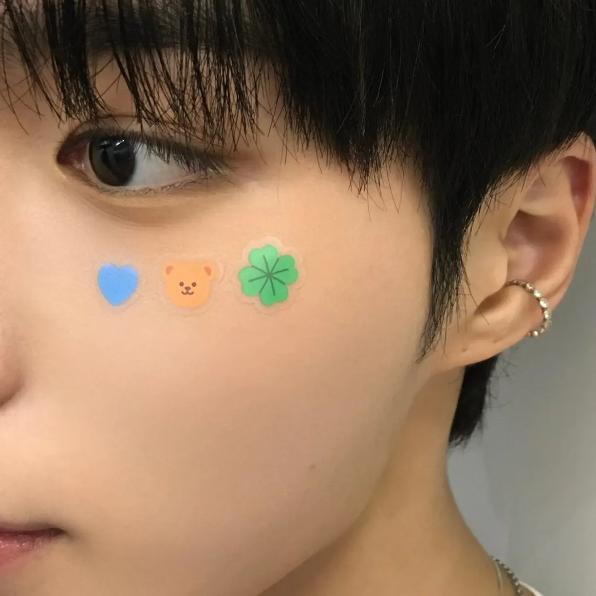 キム・ジュンソ (ALPHA DRIVE ONE)の最近の活動写真