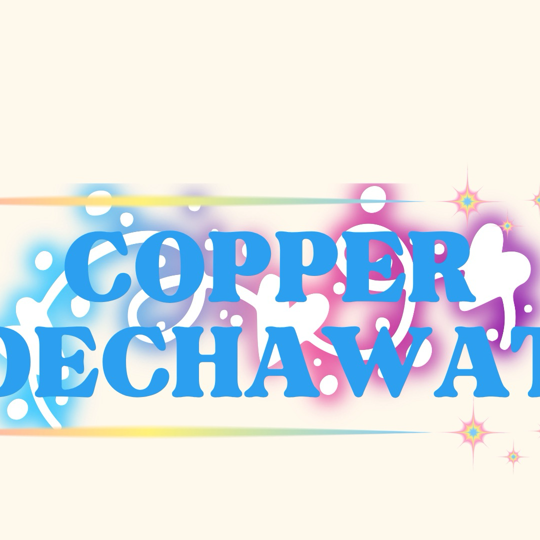 Foto terbaru Copper (BUS)