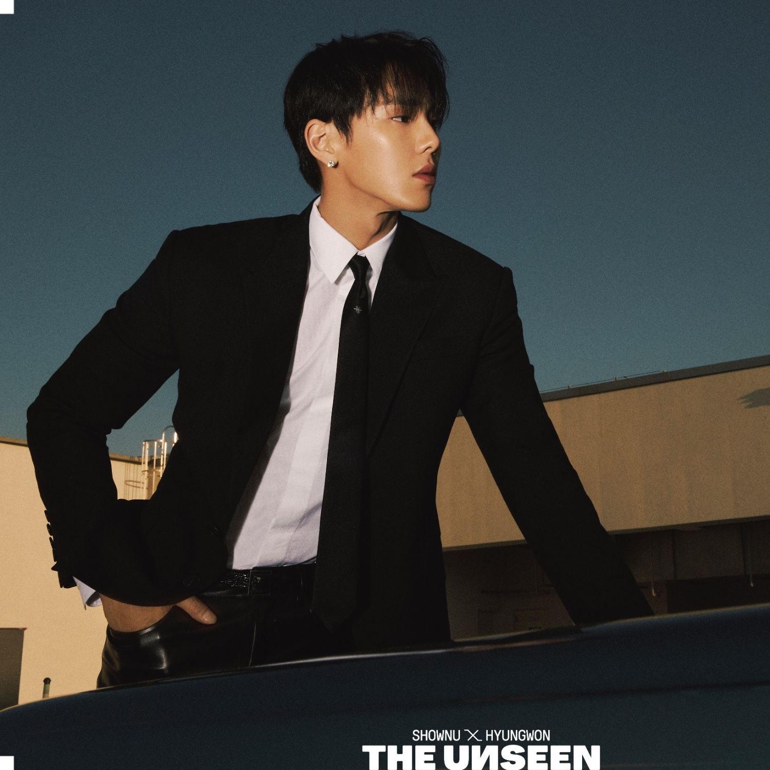 몬스타엑스의 최신 사진