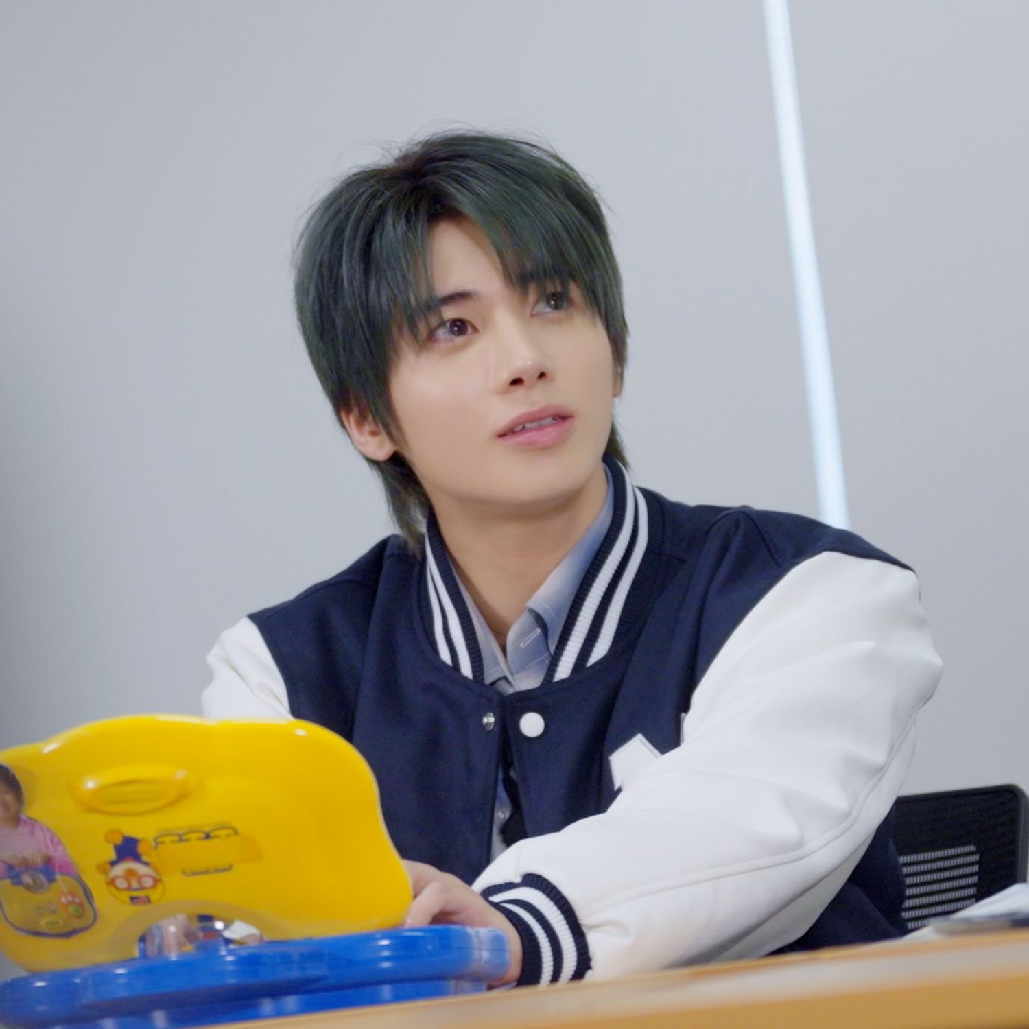 태현 (투모로우바이투게더) 최근 활동샷