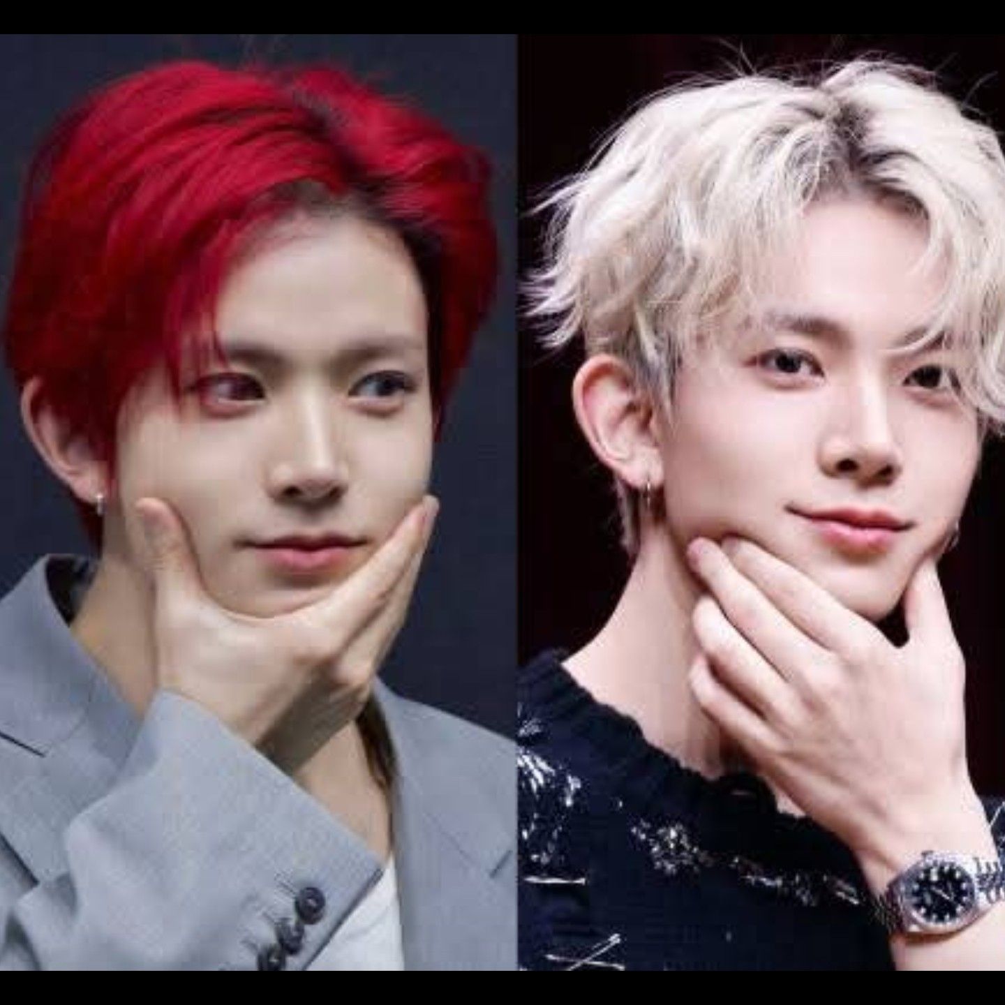 희승 (ENHYPEN) 최근 활동샷