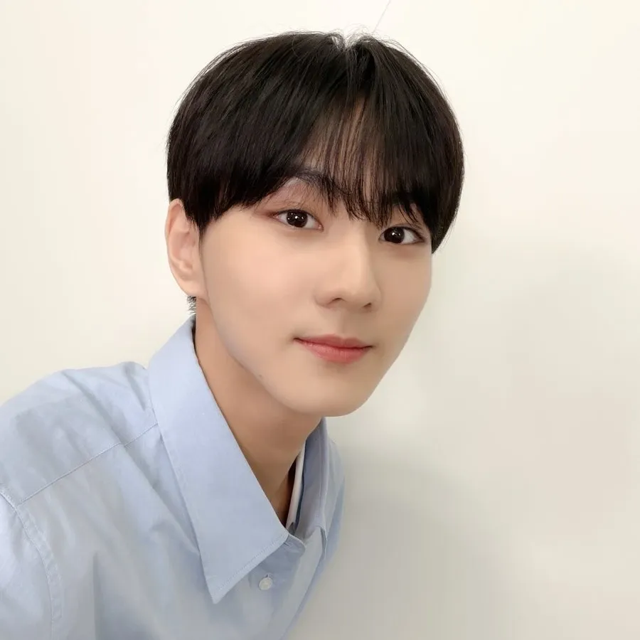 ENHYPEN의 비하인드 컷