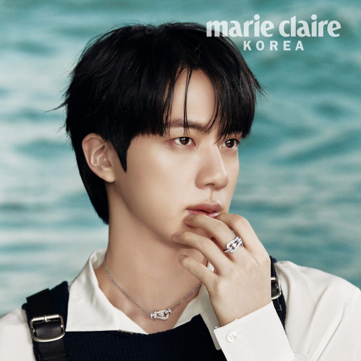 Behind-the-scenes cut of BTS