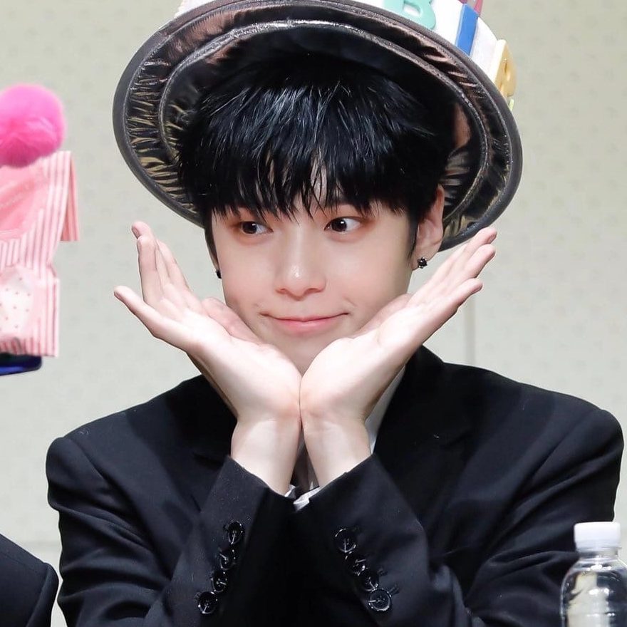 몬스타엑스 최근 활동샷
