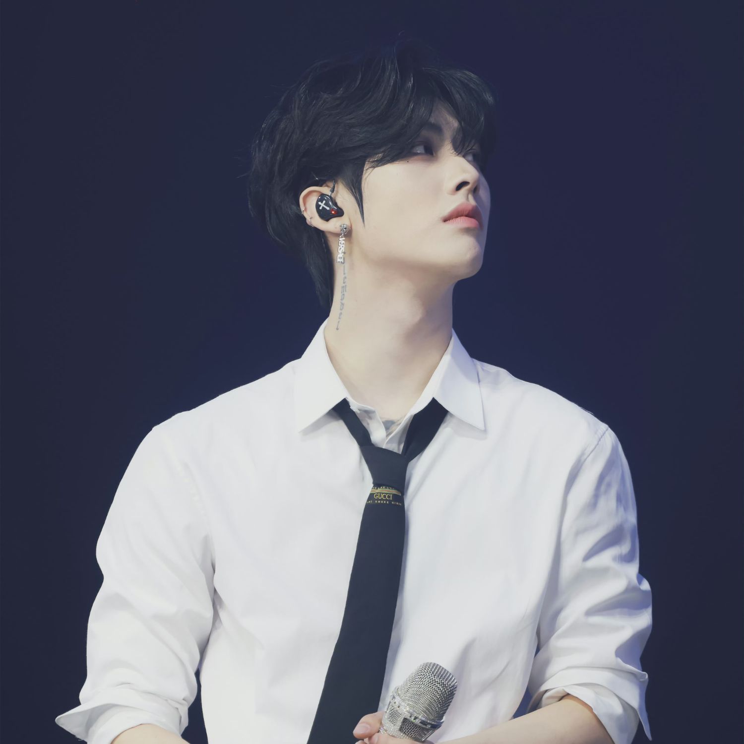 Latest photo of Ricky