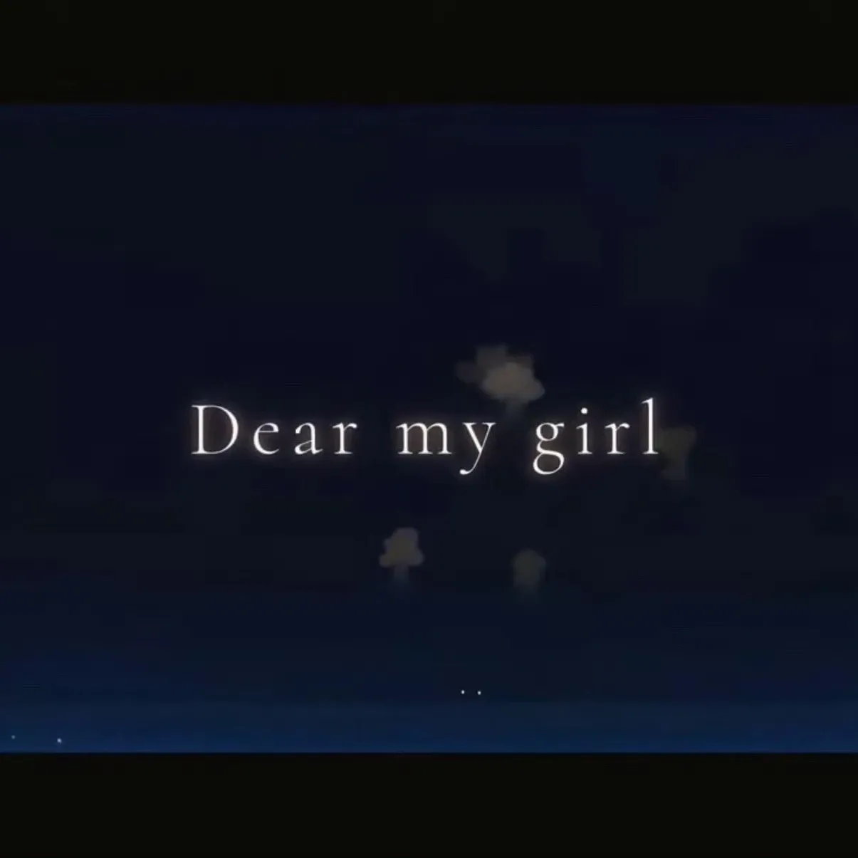 Latest photo of Sehun (EXO)