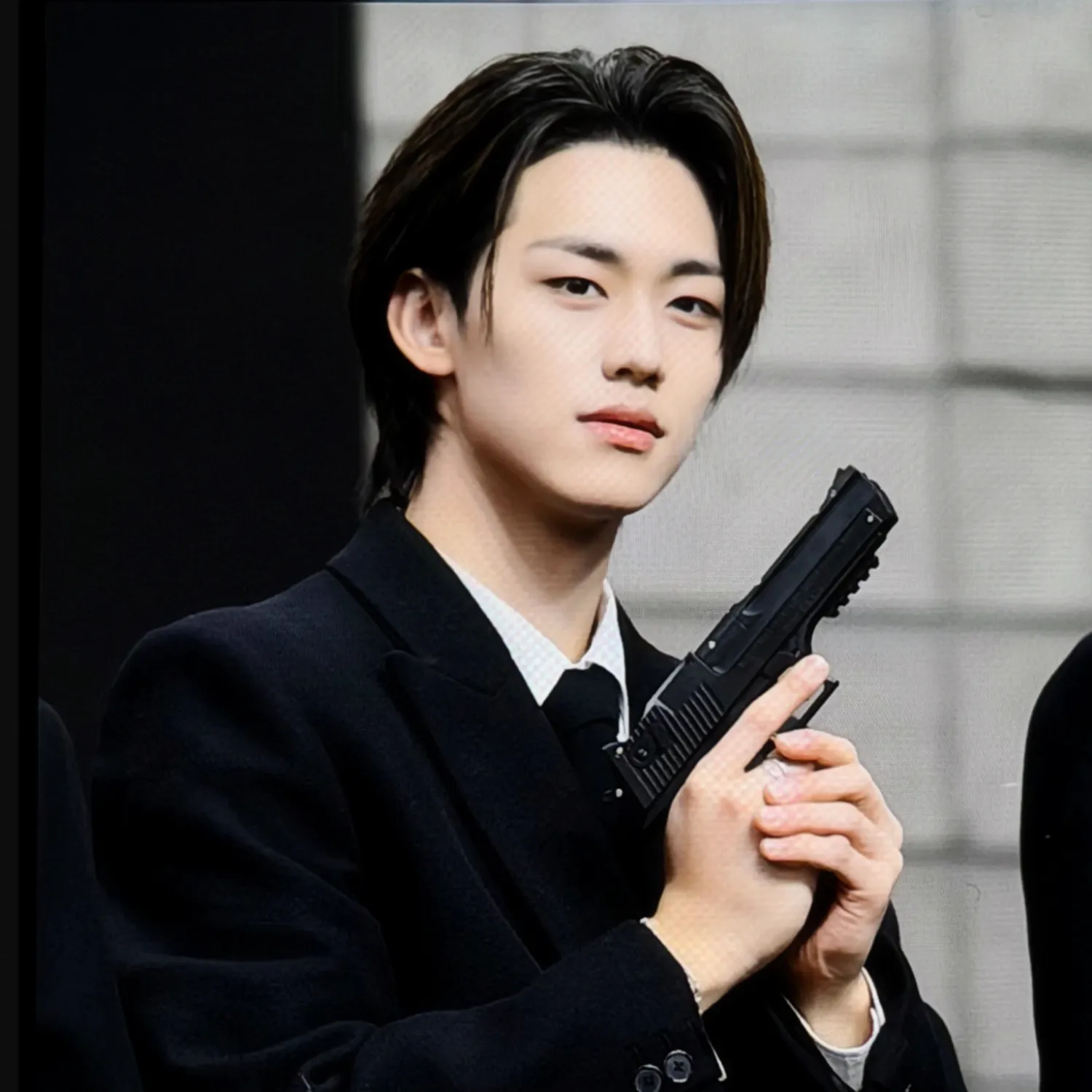 A moment captured by Park Seokjoon (82MAJOR)'s fan