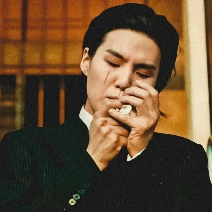 슈가 (방탄소년단) 최근 활동샷